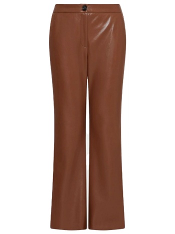 marella 1 παντελονα foglia faux leather ταμπα σε προσφορά