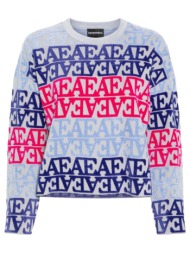 emporio armani πλεκτο ...