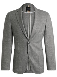 boss σακακι slim fit ...