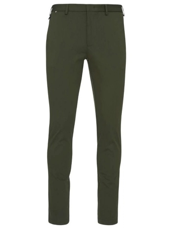 boss παντελονι chino καιτο1_τ slim fit χακι σε προσφορά