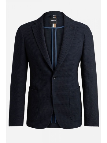 boss σακακι slim fit margotto stretch tailoring c-hanry-233