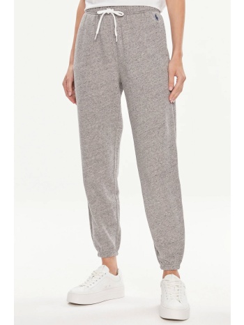 ralph lauren φορμα φουτερ jogger γκρι σε προσφορά