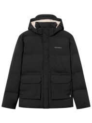 les deux μπουφαν ...