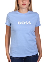 boss casual t-shirt ...
