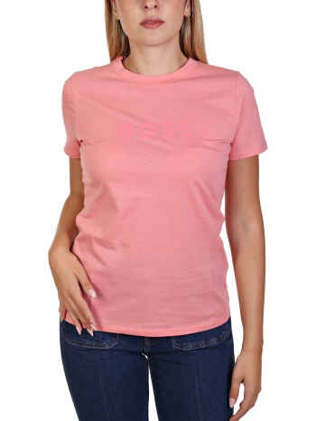boss casual t-shirt c_elogo_5 σομον σε προσφορά