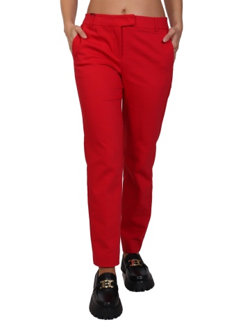 marella 1 παντελονι incom chino κοκκινο σε προσφορά