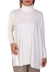 marella emme μπλουζα dimma ζιβαγκο λευκο