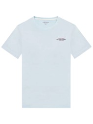 guess jeans t-shirt ...