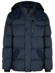 moose knuckles μπουφαν ...