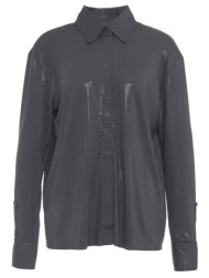 norma kamali πουκαμισο ...