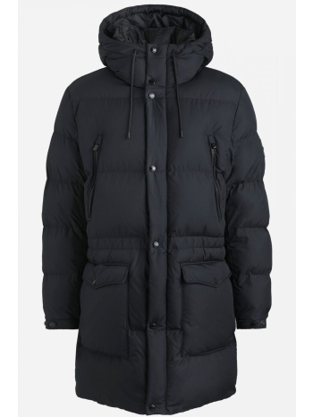 boss μπουφαν puffer c-condolo 2 μαυρο σε προσφορά