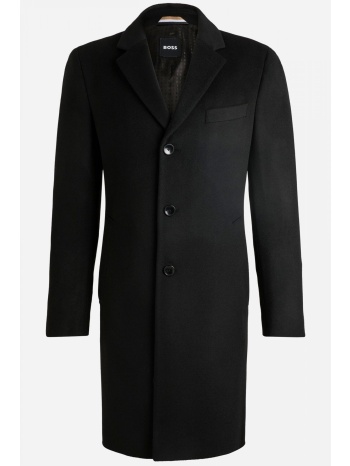 boss παλτο h-hyde-244 μαυρο σε προσφορά