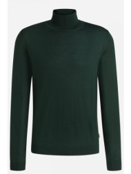 boss πλεκτο turtleneck ...