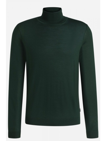 boss πλεκτο turtleneck musso-p κυπαρισσι σε προσφορά