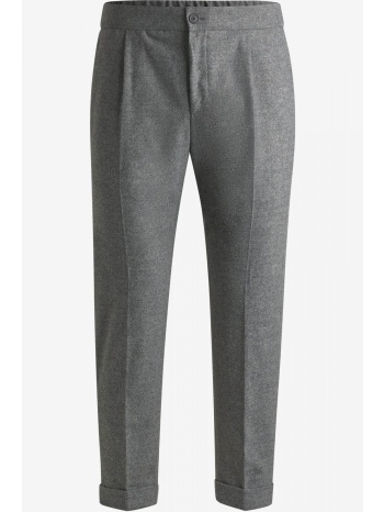 boss παντελονι κοστουμιου chino slim fit