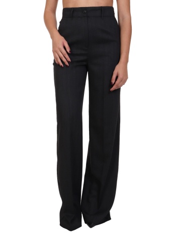 marella 1 παντελονα decoro ισια σκουρο γκρι σε προσφορά