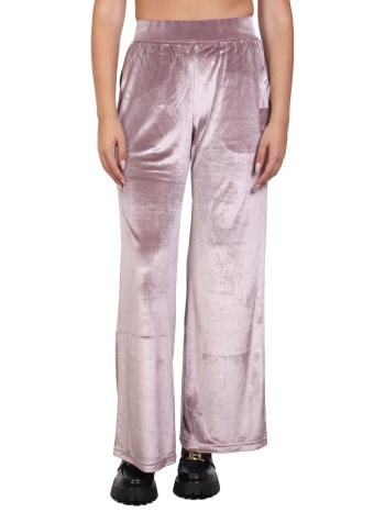 armani 7 παντελονα φορμα jersey τσεπες βελουτε λιλα σε προσφορά