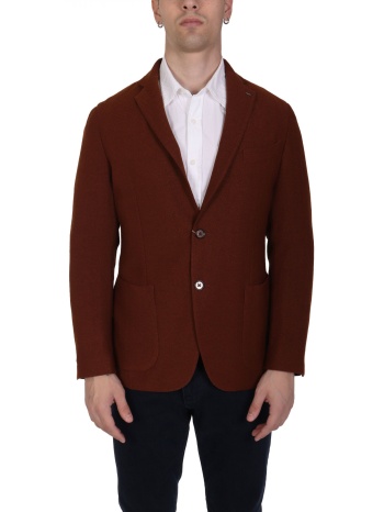 michael kors σακακι ψαροκοκαλο κανελι