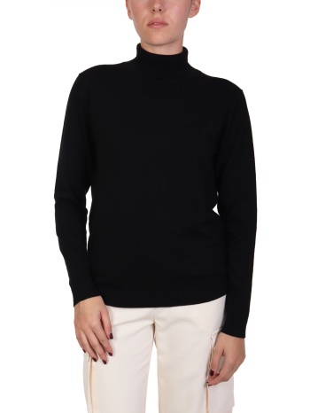 max mara weekend πλεκτο kiku λουπετο μαυρο σε προσφορά