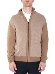 boss πλεκτο fullzip ...