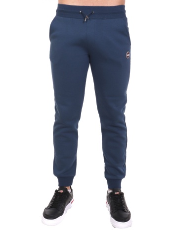 colmar παντελονι φορμα modish logo ραφ μπλε σε προσφορά