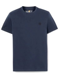 timberland t-shirt slim ...