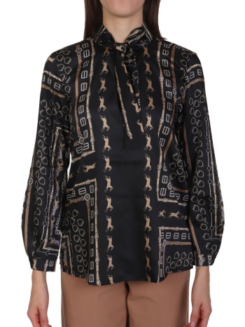 marella emme μπλουζα cala εμπριμε μαυρο σε προσφορά