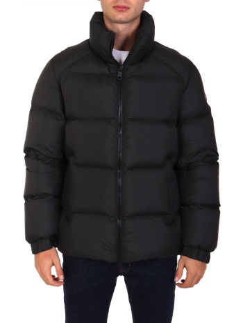 colmar μπουφαν puffer outcome ανθρακι σε προσφορά