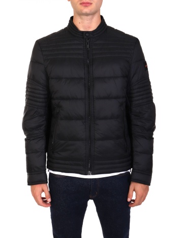 boss caual μπουφαν φουσκωτο ostreet μαυρο σε προσφορά