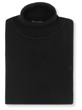 dors πλεκτo ζιβαγκο logo μαυρο σε προσφορά