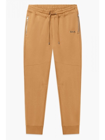 balr. παντελονι φορμα regular fit μεταλλικο logo ταμπα σε προσφορά