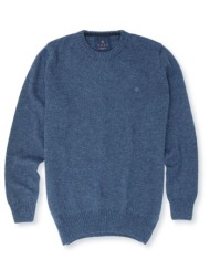 dors πλεκτο crewneck ...