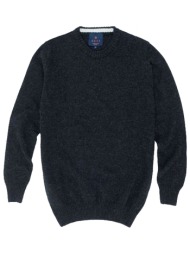 dors πλεκτο crewneck ...