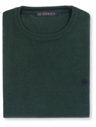 dors πλεκτο crewneck ...