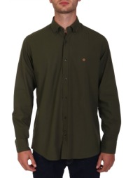 dors πουκαμισο button ...