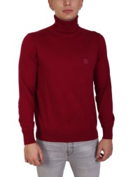 boss casual πλεκτο turtle neck akiro_s μπορτνω