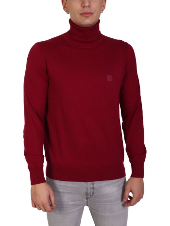 boss casual πλεκτο turtle neck akiro_s μπορτνω σε προσφορά