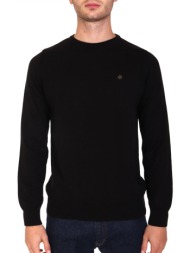 dors πλεκτο crewneck ...