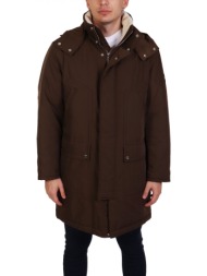 boss μπουφαν jacket ...