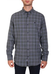 dors πουκαμισο button ...