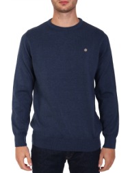 dors πλεκτο crewneck ...