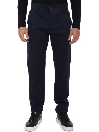 dors παντελονι chino comfort σκουρο μπλε σε προσφορά