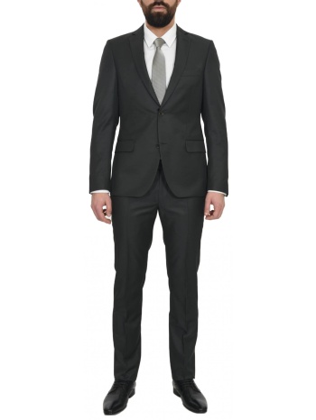 tom frank κοστουμι sl-302 μαυρο σε προσφορά