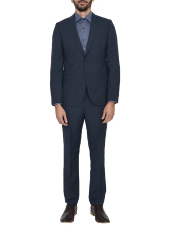 tom frank κοστουμι sl-302-t-11 μπλε σε προσφορά