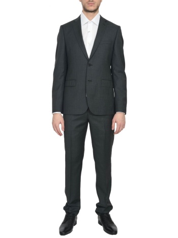 tom frank κοστουμι sl-302-τ-111 γκρι σε προσφορά