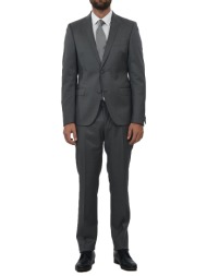 tom frank κοστουμι σχεδιαστο mad2 γκρι