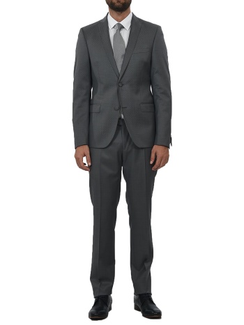 tom frank κοστουμι σχεδιαστο mad2 γκρι σε προσφορά