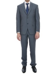 tom frank κοστουμι ριγε γκρι