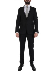 tom frank κοστουμι sl302/t-111 super 110s vitale barberis canonico μαυρο