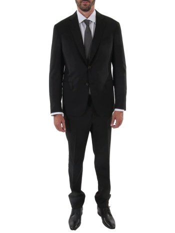 tom frank κοστουμι μικροσχεδιο cf-italy/bl-111 μαυρο σε προσφορά